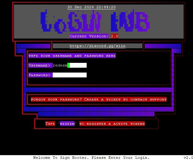 أمر التفعيل